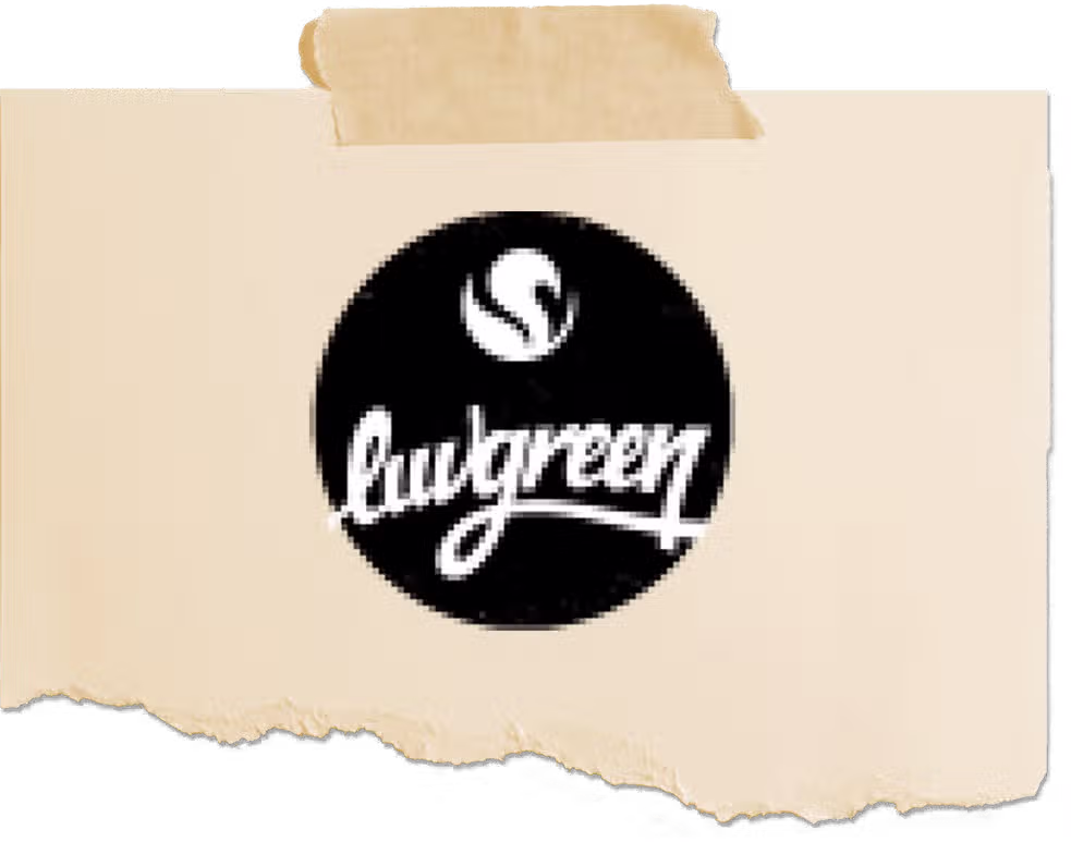 luvgreen logo classic socks garn yarn groesse size